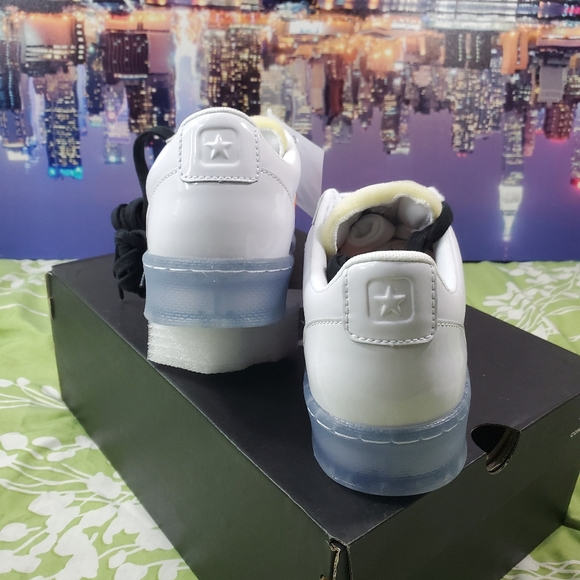 Converse unisex pro leather ox - Picture 7 of 11